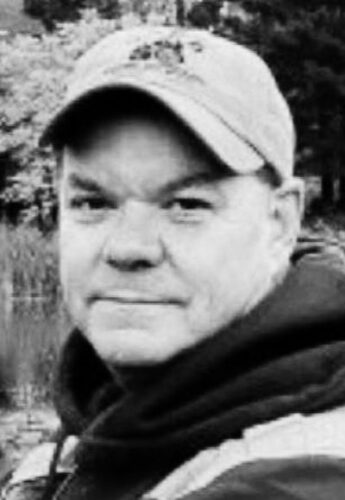 Mark Perry